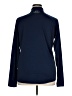 Under Armour Blue Long Sleeve Polo Size XL - photo 2