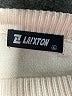 Assorted Brands Graphic Ivory Pullover Sweater Size XL - photo 7
