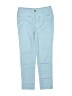 Moma Blue Casual Pants Size 34 waist - photo 1