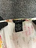 rue21 Ivory Sleeveless Blouse Size L - photo 7