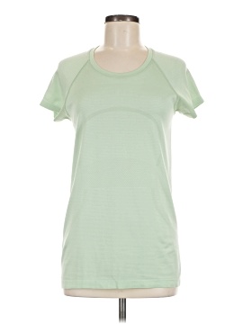 Lululemon Athletica Active T Shirt
