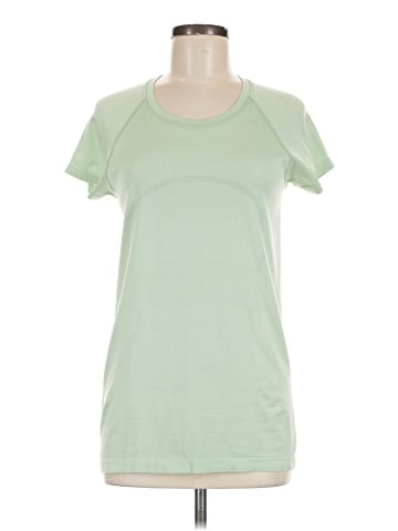 Lululemon Athletica Active T-Shirt (view 1)