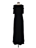 Chico's Black Casual Dress Size Med (1) - photo 2