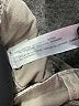 Unionbay Green Cargo Pants Size 25 waist - photo 8