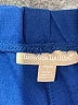 Woman Within Blue Active Pants Size 18 Petite (L) - photo 4