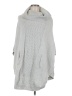 CAbi Gray Poncho Size M - photo 1