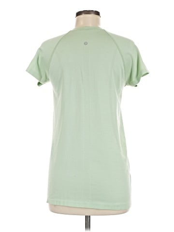Lululemon Athletica Active T-Shirt (view 2)