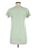 Lululemon Athletica Green Active T-Shirt Size 10 - photo 2