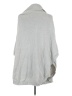 CAbi Gray Poncho Size M - photo 2
