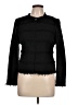 Rebecca Taylor Black Jacket Size 10 - photo 1