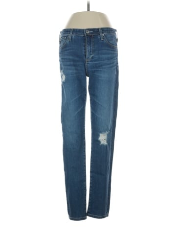 Adriano Goldschmied Jeans (view 1)