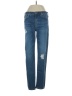 Adriano Goldschmied Blue Jeans Size 27 Waist R - photo 1