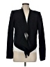 BCBGMAXAZRIA Black Blazer Size M - photo 1