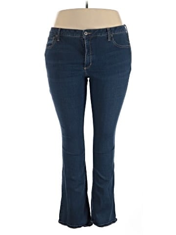 a.n.a. A New Approach Jeans (view 1)