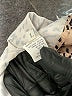 Unbranded Animal Print Tan Casual Dress Size L - photo 7