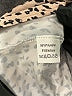 Unbranded Animal Print Tan Casual Dress Size L - photo 8