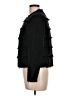 Rebecca Taylor Black Jacket Size 10 - photo 5