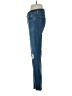 Adriano Goldschmied Blue Jeans Size 27 Waist R - photo 5