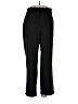 Shein Curve Solid Black Casual Pants Size 12 Plus (0) - photo 1