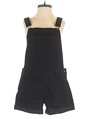 Wallflower Overalls (view 1)