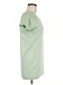 Lululemon Athletica Green Active T-Shirt Size 10 - photo 4