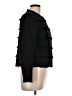 Rebecca Taylor Black Jacket Size 10 - photo 4
