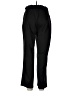Shein Curve Solid Black Casual Pants Size 12 Plus (0) - photo 2