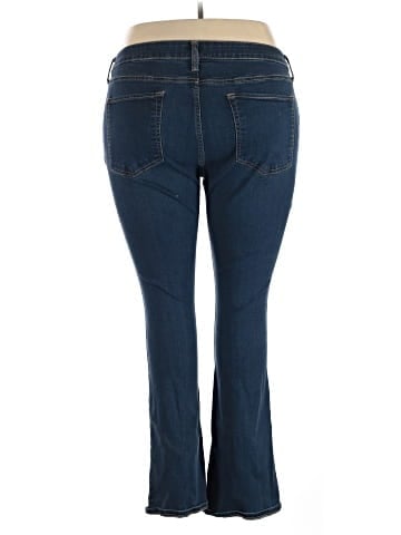 a.n.a. A New Approach Jeans (view 2)