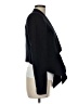BCBGMAXAZRIA Black Blazer Size M - photo 4