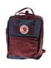 Fjällräven Burgundy Backpack One size - photo 1