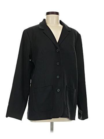 Edited Blazer (view 1)