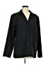 Edited Black Blazer Size M - photo 1
