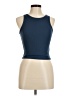 Unbranded Blue Tank Top Size M - photo 1