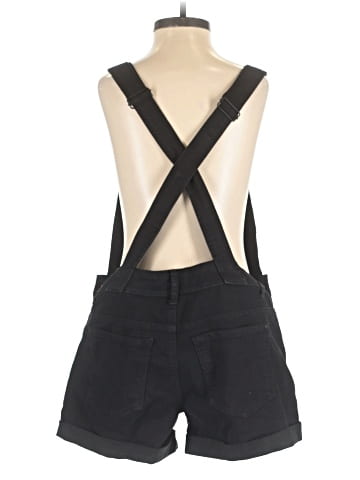Wallflower Overalls (view 2)