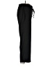 Shein Curve Solid Black Casual Pants Size 12 Plus (0) - photo 4