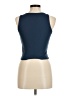 Unbranded Blue Tank Top Size M - photo 2