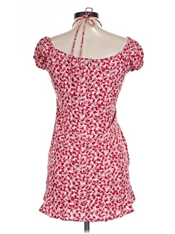 Motel Casual Dress (view 2)