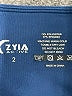 Zyia Active Blue Active Pants Size 2 - photo 4