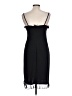 Next Up 100% Polyester Black Cocktail Dress Size L - photo 2
