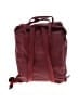 Fjällräven Burgundy Backpack One size - photo 2