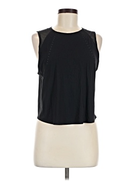 Lululemon Athletica Sleeveless T-Shirt (view 1)