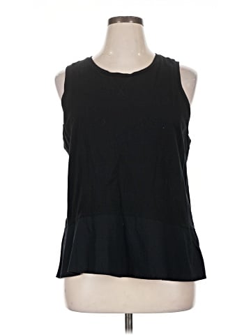 Gap Outlet Sleeveless Blouse (view 1)