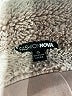 Fashion Nova 100% Polyester Brown Coat Size S - photo 6