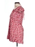 Motel Red Casual Dress Size L - photo 5