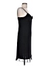 Next Up 100% Polyester Black Cocktail Dress Size L - photo 4