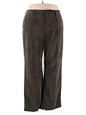 Coldwater Creek Casual Pants (view 1)