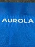 Aurola Solid Blue Board Shorts Size S (estimated) - photo 3