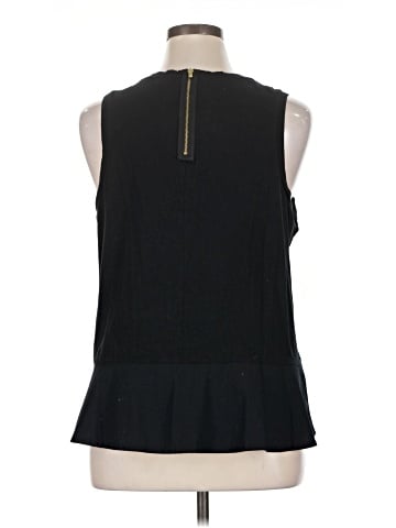 Gap Outlet Sleeveless Blouse (view 2)