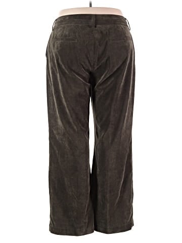 Coldwater Creek Casual Pants (view 2)