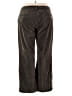 Coldwater Creek Brown Casual Pants Size 20 - photo 2